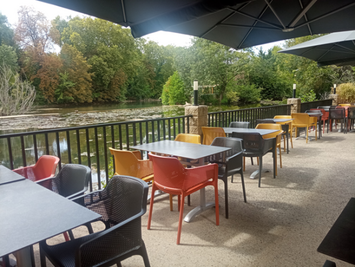 Vente - Restaurant - Restaurant à thème - Restaurant gastronomique - Vienne (86)-photo-2