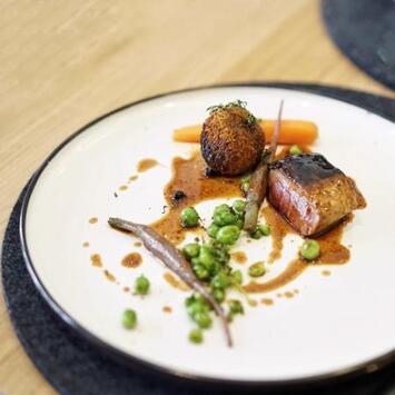 Vente - Restaurant - Restaurant gastronomique - Bouches-du-Rhône (13)