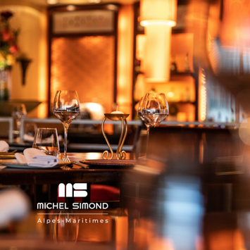 Vente - Restaurant - Restaurant du midi - Alpes-Maritimes (06)