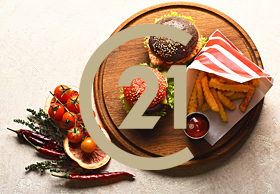 Vente - Restaurant rapide - Loire-Atlantique (44)