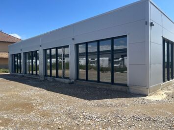 Location Local Commercial - La Côte-Saint-André (38260)