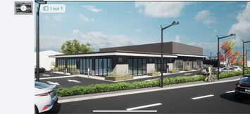 Location Local Commercial - La Côte-Saint-André (38260)-photo-3