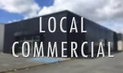 Location Local Commercial - La Côte-Saint-André (38260)