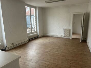 Location Bureau - Lyon 2ème (69002)-photo-2