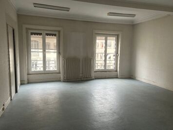 Location Bureau - Lyon 2ème (69002)-photo-3