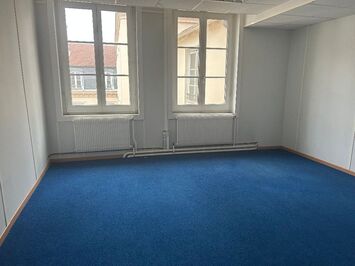 Location Bureau - Lyon 2ème (69002)-photo-4