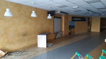 Vente de murs de boutique - Bourg-en-Bresse (01000)-photo-2