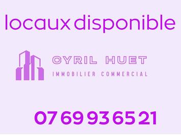 Vente Entrepôt / Local d'activités - Var (83)-photo-4