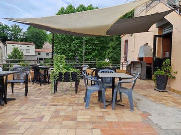 Vente - Bar - Restaurant - Saint-Laurent-de-Cerdans (66260)-photo-3