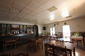 Vente - Bar - Restaurant - Saint-Laurent-de-Cerdans (66260)-photo-4