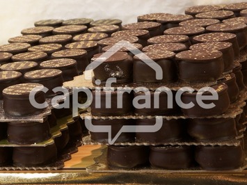 Vente - Chocolaterie Chocolatier - Saint-raphael (83700)-photo-3