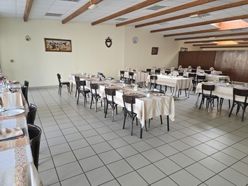 Vente - Bar - Restaurant - Saint-Cyr-des-Gâts (85410)-photo-3