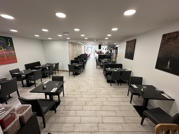 Vente - Brasserie - Restaurant - Ruffec (16700)-photo-3