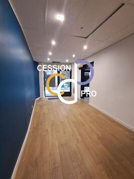 Location Local Commercial - Nimes (30000)