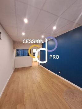 Location Local Commercial - Nimes (30000)-photo-2