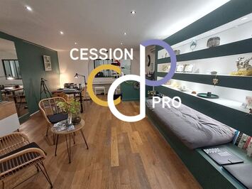 Location Local Commercial - Nimes (30000)