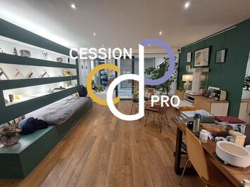 Location Local Commercial - Nimes (30000)-photo-2