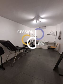 Location Local Commercial - Nimes (30000)-photo-4