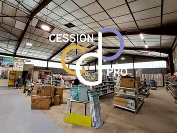 Vente Entrepôt / Local d'activités - Arles (13200)-photo-2