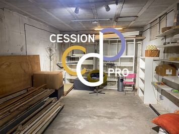 Location Local Commercial - Uzès (30700)-photo-3