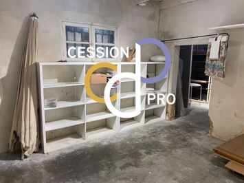 Location Local Commercial - Uzès (30700)-photo-4