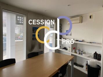 Vente Bureau - Nimes (30900)-photo-4