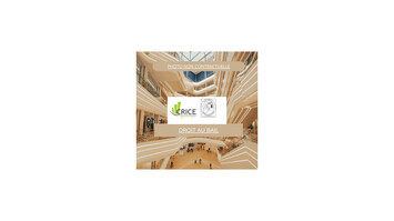 Vente de murs de boutique - Royan (17200)