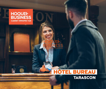 Vente - Hôtel - Tarascon (13150)-photo-2