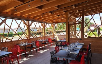 Vente - Restaurant - Allier (03)-photo-4