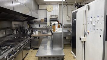 Vente - Restaurant - Restaurant gastronomique - Paris 8ème (75008)