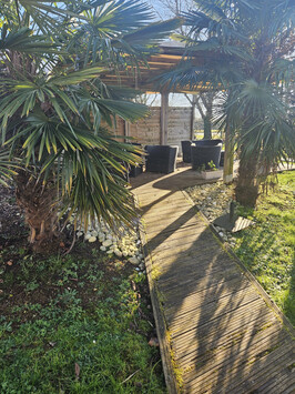 Vente de murs de boutique - Niort (79000)-photo-4