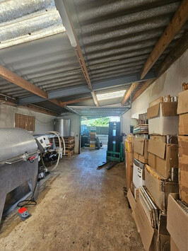 Vente Entrepôt / Local d'activités - Saintes (17100)-photo-2