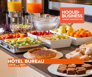 Vente - Hôtel - Tarascon (13150)-photo-3