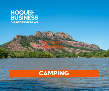 Vente - Camping - Var (83)-photo-3