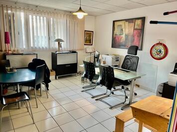 Vente de murs de boutique - Vaucluse (84)-photo-2