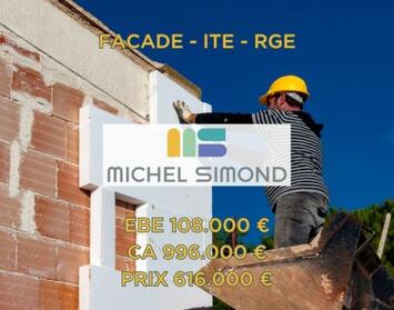 Vente - Maçonnerie - Carrelage - Aude (11)