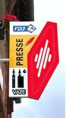 Vente - Tabac - FDJ - Presse - Modane (73500)