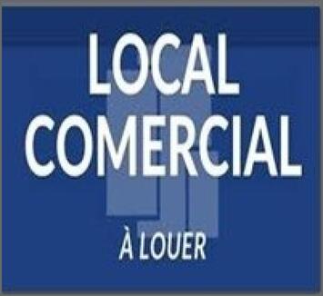 Location Local Commercial - La Roche-sur-Yon (85000)