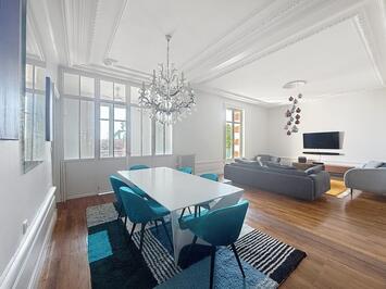 Location Bureau - Saint-Herblain (44800)