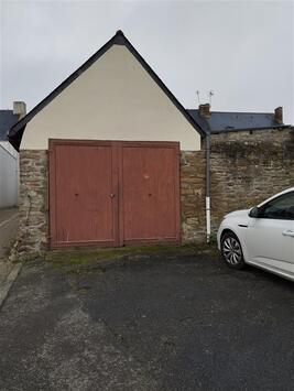 Vente de murs de boutique - Loire-Atlantique (44)-photo-2