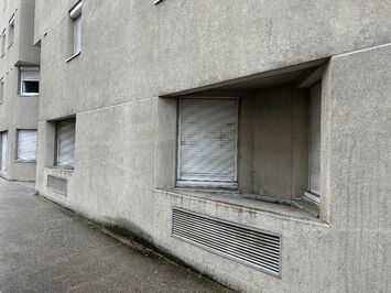 Location Local Commercial - Villeurbanne (69100)