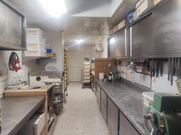 Vente - Boulangerie - Pâtisserie - Snack - Tarn (81)-photo-2