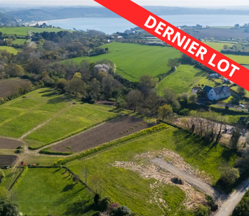 Vente Terrain ZI / ZA - Trédrez-Locquémeau (22300)