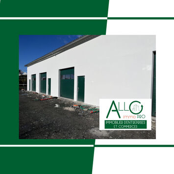 Location Local Commercial - Halsou (64480)-photo-2