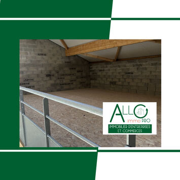 Location Local Commercial - Halsou (64480)-photo-4