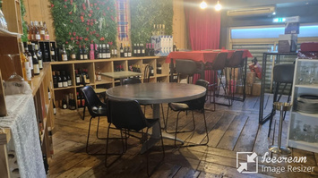 Vente - Bar - Cave à vins - Vins et spiritueux - Vallauris (06220)-photo-3