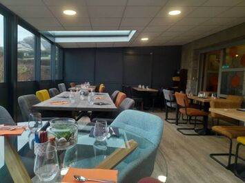 Vente - Hôtel - Restaurant - Côtes-d'Armor (22)-photo-3