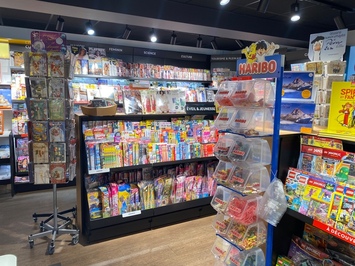 Vente - Tabac - Presse - Pau (64000)-photo-2