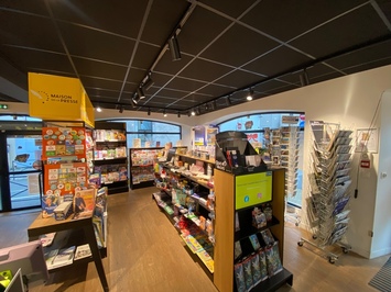 Vente - Tabac - Presse - Pau (64000)-photo-4