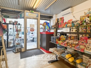 Vente - Tabac - Presse - Marseille 8ème (13008)-photo-3